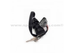 Contacto con llave Yamaha YFM450 Kodiak 18-21, YFM550 Grizzly 09-14, YFM700 Grizzly 09-21, YFM700 Kodiak 16-21