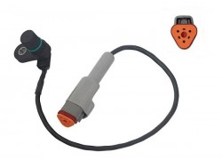 Sensor de velocidad Can Am DS450 2009, Quest 500 2003, Renegade 500 08-15, Renegade 570 16-21, Renegade 800 07-08, Renegade 800 11-15, Renegade 850 16-21 