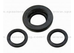 Kit retenes grupo diferencial delantero Honda TRX500 FA 05-14, TRX500 FE 05-11, TRX500 FGA 05-08, TRX500 FM 05-11, TRX500 FPA 09-14, TRX500 FPE 07-11, TRX500 FPM 08-11, TRX500 TM 05-06