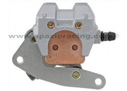 Pinza freno Delantera Izquierda Yamaha YFM400 Kodiak 2x4 00-06, YFM400 Kodiak 4x4 99-06, YFM450 Grizzly 07-14, YFM450 Kodiak 04-06, YFM450 Kodiak 18-23, YFM450 Wolverine 06-09