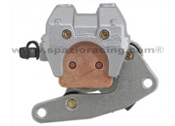 Pinza freno Delantera Derecha Suzuki LT-Z250 04-09, LT-Z400 03-12, LT-F250 Ozark 02-09, LT-A400 Eiger 02-07, LT-F400 Eiger 02-07, LT-A500 Vinson 02-07, LT-F500 Vinson 04-07