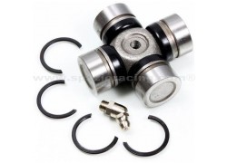 Cruceta cardan motor-eje transmisión central delantero Polaris 335 Sportsman 99-00, 335 Worker 1999, 400 Sportsman 01-13, Polaris 400 Xplorer 99-02, 425 Xpedition 00-02