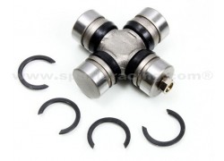 Cruceta cardan eje transmisión central delantero-diferencial delantero Artic Cat 550 GT 2012, 550 FIS 09-11, 550 TRV 09-13, 550 XT 2013, 650 Prowler XT 2006, 650 V2 04-06, 700 EFI Auto 07-08
