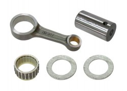 Biela completa Honda TRX450 R 06-12