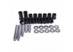 Kit rodamientos trapecios y buje trasero Suzuki LT-A450 King Quad 07-09, Suzuki LT-A500 King Quad 09-13, Suzuki LT-A700 King Quad 05-07