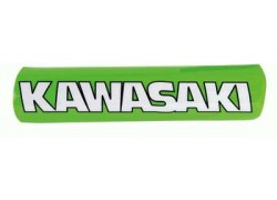 BARPAD02 Protector de manillar Kawasaki