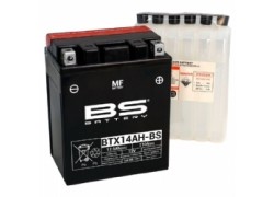 Bateria YTX14AH-BS 