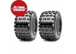 Combo 2 Neumáticos PULSE 20x11-9 CHENG SHIN TIRE 