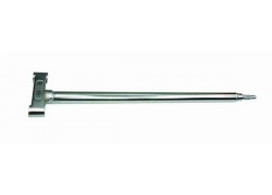 Columna de direccion "Racing" Yamaha YFM250 Raptor 08-14