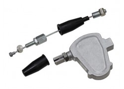 Desmultiplicador universal de embrague 4PLAY