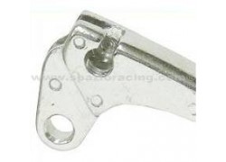 Maneta de embrague Kawasaki KLF400 Bayou 93-99, KVF400 Prairie 97-02