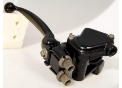 Gatillo acelerador XPEED Yamaha YFM125 Breeze 90-01