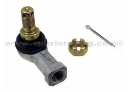 Rotula de dirección exterior Yamaha YFM250 Bear Tracker 99-04, YFM250 Bruin 05-06, YFM350 Grizzly IRS 07-11, YFM400 Big Bear IRS 07-13