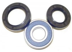 Kit reparación rodamientos dirección Honda TRX300 EX 93-09