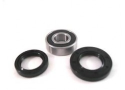 Kit reparación rodamientos dirección Honda TRX400 Rancher 04-12, TRX420 Rancher 04-12, TRX450 Foreman 98-03
