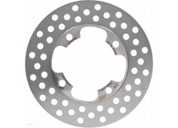 Disco de freno delantero Yamaha YFM400 Kodiak 03-05, YFM450 Grizzly 2006, YFM450 Grizzly EPS 11-15, YFM 450 Grizzly IRS 11-14, YFM450 Kodiak 03-05, YFM450 Wolverine 06-11