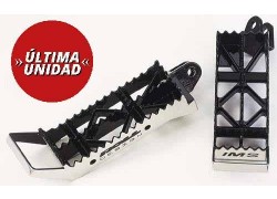 Estriberas IMS Yamaha YFM660 Raptor 01-05