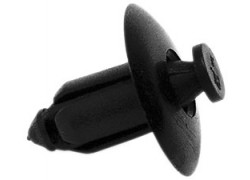 Clips para plásticos M8 BRONCO.