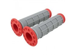 Puños Quad/Atv "Dual Compound" RENTHAL