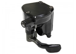 Gatillo acelerador Yamaha YFM350 Grizzly 11-14, YFM350 Wolverine 96-09, YFM400 Kodiak Auto. 00-03, YFM400 Kodiak Semiauto. 1999 