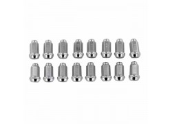 Tuercas conicas ALUG17BX M10x150 ITP