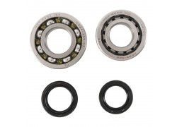 Kit Rodamientos y retenes cigüeñal Honda TRX450 R 04-05, TRX450 ER 04-05