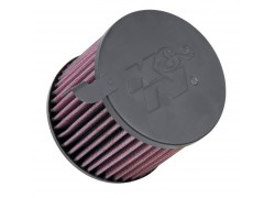 Filtro de aire K&N Kawasaki KLF300 Bayou 89-04, KVF300 Prairie 99-02, KLF400 Bayou 93-99, KVF400 Prairie 97-02, KAF620 Mule 93-00