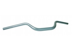 Manillar de aluminio “28mm” (HIGH) XPEED
