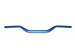 Manillar de aluminio “28mm” Azul SP RACING
