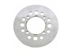 Disco de freno trasero Suzuki LT-A500F Vinson 02-07