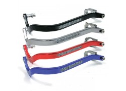 Barras/Cubremanos “ARMOR BEND” ZETA RACING