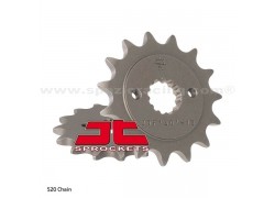 Piñon Hyosung TE 450 S Sport 07-09
