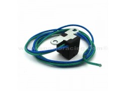 Pickup Yamaha YFM350 Warrior 96-04, YFM350 Raptor 04-13, YFM350 Bruin 04-06, YFM350 Wolverine 06-08, YFM400 Grizzly 07-08