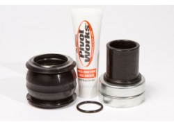 Kit reparación rodamientos dirección Suzuki LT-R450 06-14