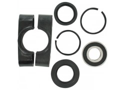 Kit reparación rodamientos de dirección (25-1515) Yamaha