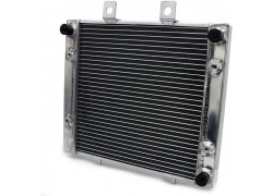 Radiador sobredimensionado 1240152 / 1240305 / 1240520 Polaris