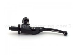 Maneta de embrague universal reversible Negra RACEPRO 