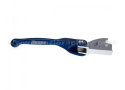 Maneta de freno reversible Azul RACEPRO Yamaha YFS200 Blaster 03-06, YFM350 Raptor 04-13, YFM350 Warrior 02-04, YFZ350 Banshee 02-06, YFM660 Raptor 01-05, YFM700 Raptor 2006