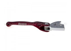 Maneta de freno universal Roja RACEPRO Yamaha YFS200 Blaster 03-06, YFM350 Raptor 04-13, YFM350 Warrior 02-04, YFZ350 Banshee 02-06, YFM660 Raptor 01-05, YFM700 Raptor 2006