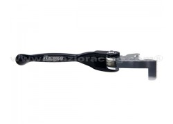 Maneta de freno reversible Negro RACEPRO Honda TRX250 EX 01-08, TRX250 X 09-20, TRX300 EX 93-08, TRX300 X 2009, TRX400 EX 99-08, TRX400 X 09-14, TRX450 ER 06-14, TRX450 R 04-09