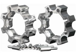 Separadores delanteros Kawasaki KSF250 Mojave 87-06, KLF300B Lakota 95-00, KFX400 03-09, KFX450R 08-10 KFX700 03-06