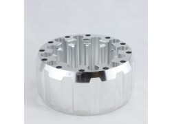 Separadores traseros 65mm. Yamaha YFZ450 04-13, YFZ450R 09-17, YFZ450X 09-17, YFM660 Raptor 01-05, YFM700 Raptor 06-17