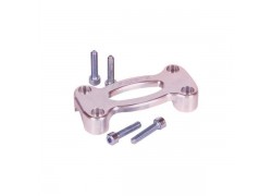 Soporte estabilizador para manillar de 22mm. LAEGER'S