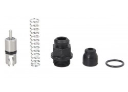 Kit reparación starter carburador Yamaha YFM350 Raptor 04-10