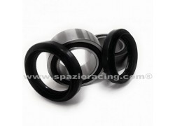 Kit rodamientos Eje trasero para buje (NO ORIGINAL) Yamaha YFZ450 06-09, YFZ450R 09-14, YFM700 Raptor 06-23