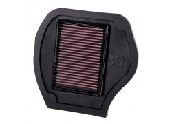 Filtro de aire K&N Yamaha YFM550 Grizzly 09-14, YFM700 Grizzly 07-15