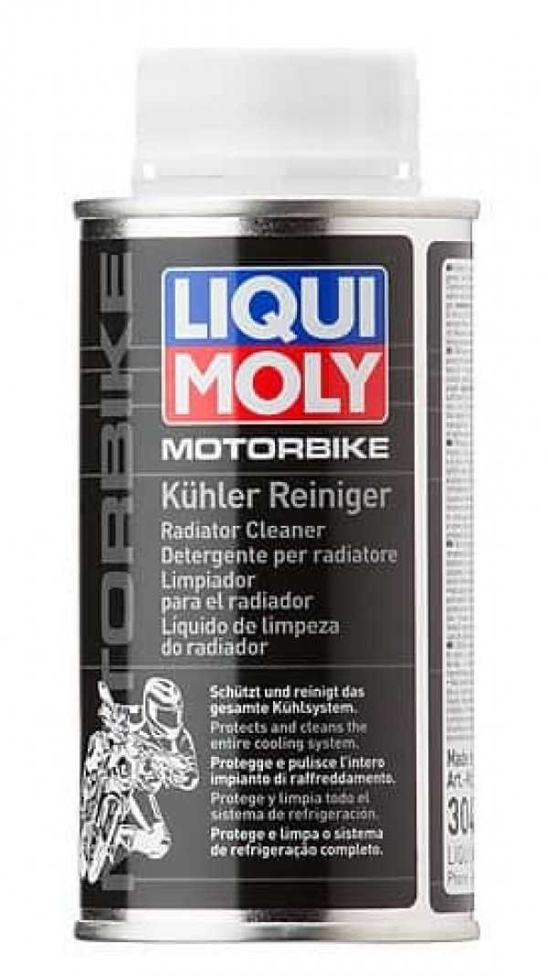 Limpiador de circuito de refrigeración LIQUI MOLY